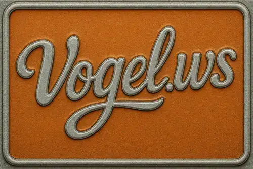 vogel.ws